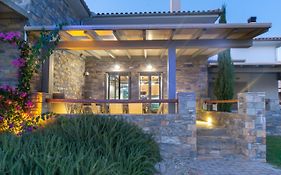 Villa Ambrosia, Beach House, Platanidia, Pelion